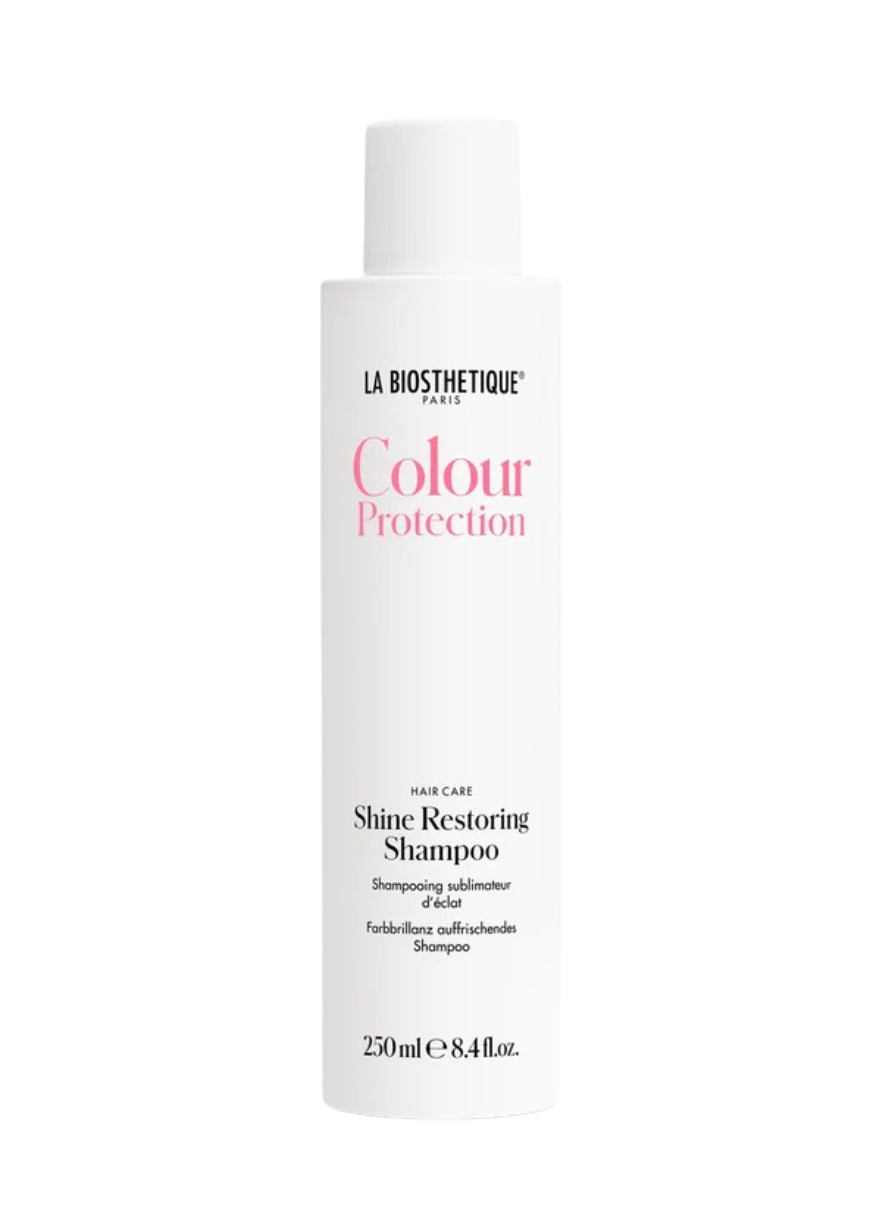 Colour Protection Shine Restoring Shampoo