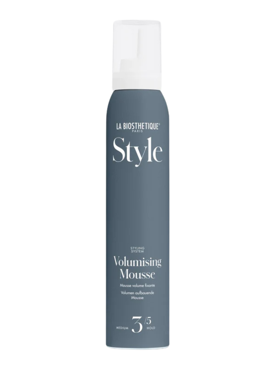 Volumising Mousse