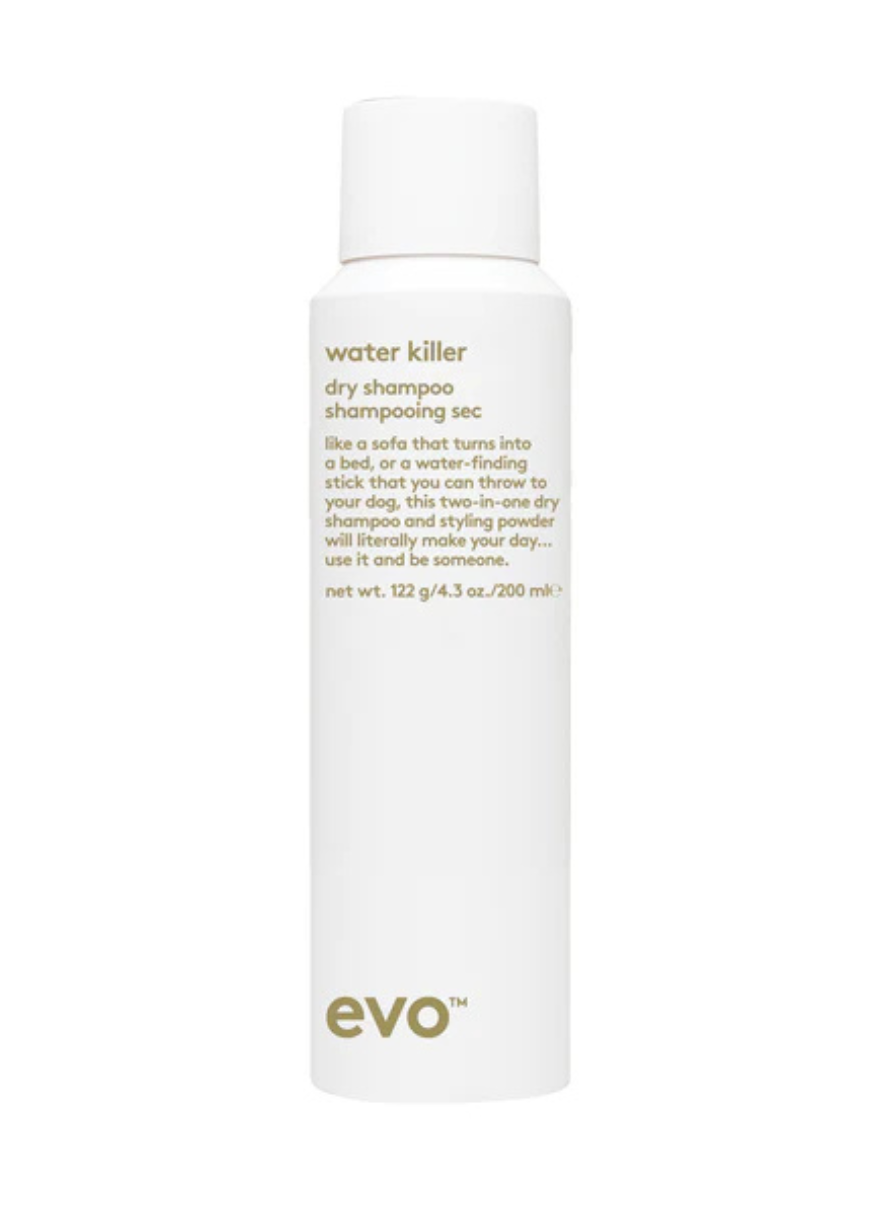 Water Killer Dry Shampoo Original 200ml
