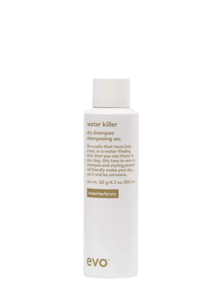Water Killer Dry Shampoo Original 50mL Mini