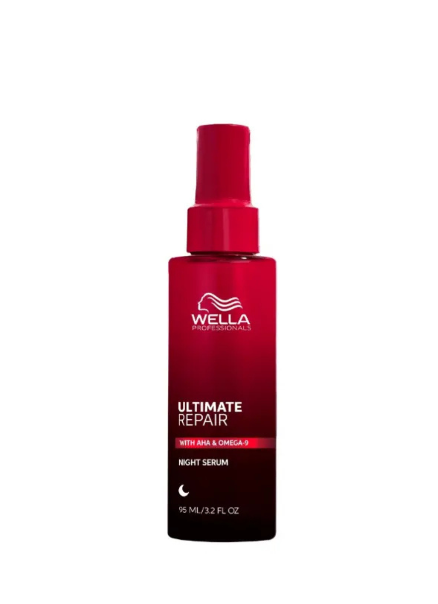 Wella Ultimate Repair Night Serum