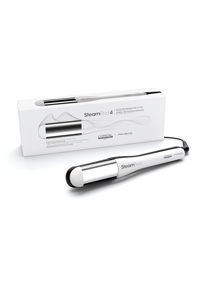 SteamPod 4 Professional Styler
