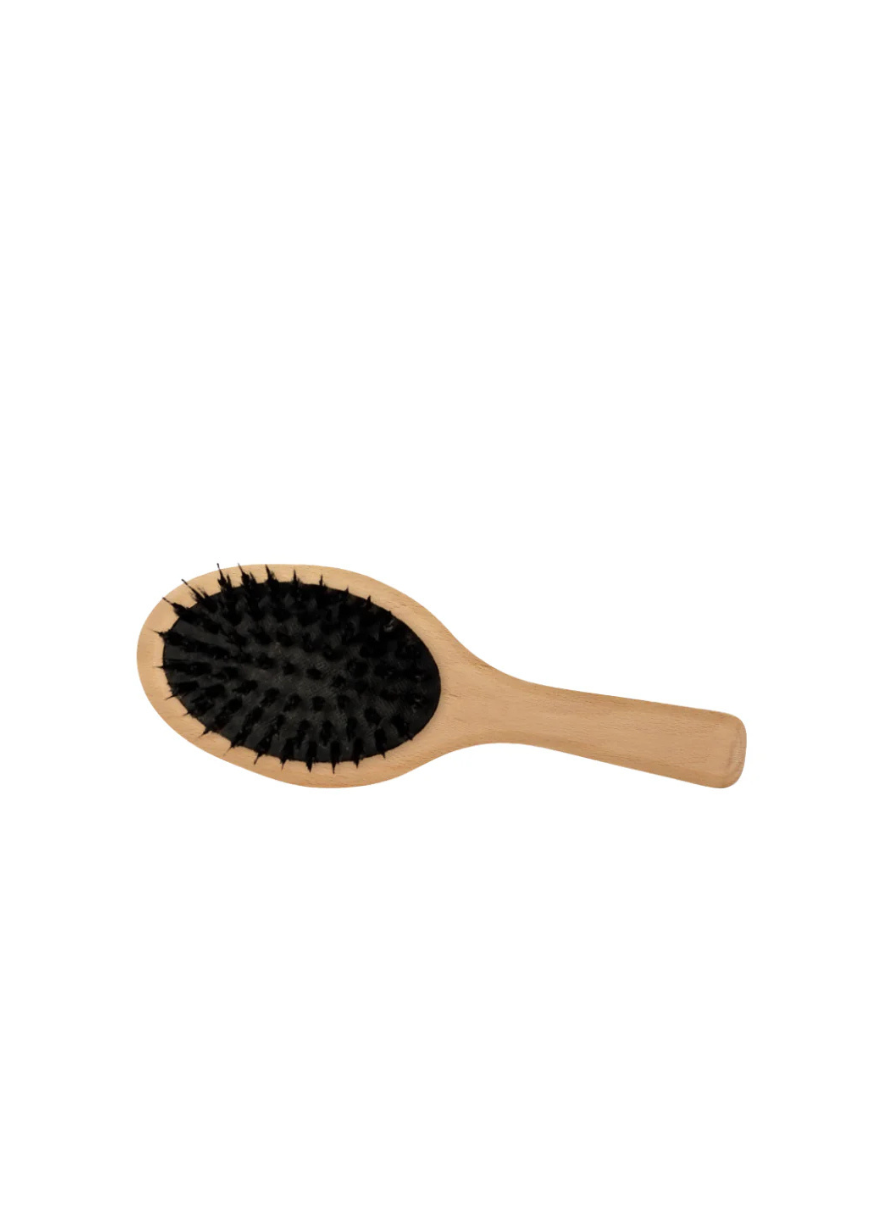 Great Lengths Mini Cushion Brush
