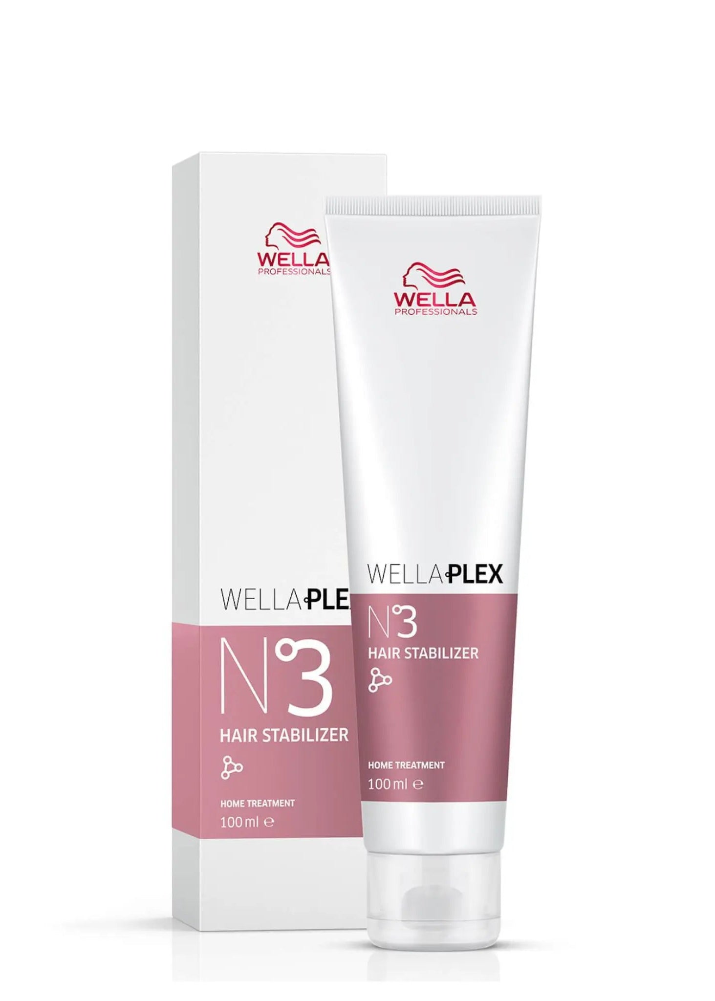 Wella Plex No. 3 - Hair & Extensions by Renee Yates