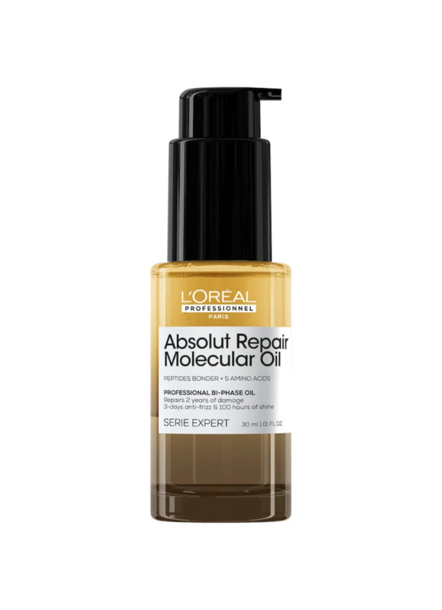 Absolut Repair Molecular Oil 30ml