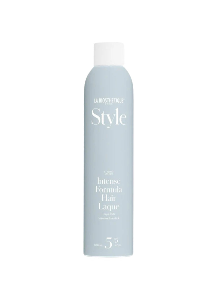 Style Intense Formula Hair Laque - Hair & Extensions by Renee Yates