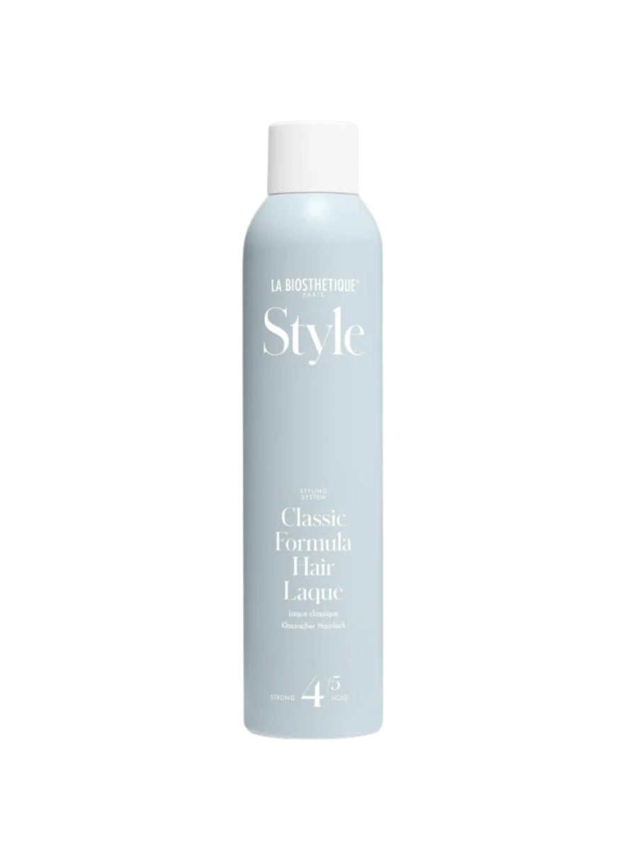 Style Classic Formula Hair Laque Travel Size 75ml - Hair & Extensions by Renee Yates