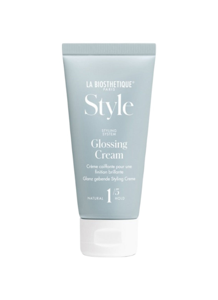 Style Glossing Cream - Hair & Extensions by Renee Yates