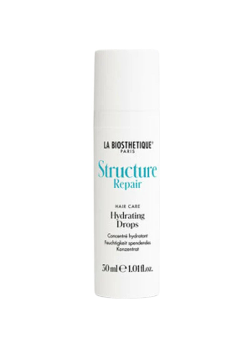Structure Repair Hydrating Drops - Hair & Extensions by Renee Yates
