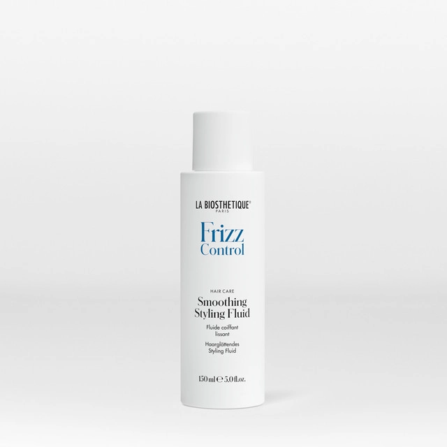 LA BIOSTHÉTIQUE Frizz Control Styling Fluid by Renee Yates hairdresser and extension specialist Perth