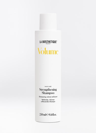 LA BIOSTHÉTIQUE Volume Strengthening Shampoo by Renee Yates hairdresser and extension specialist Perth