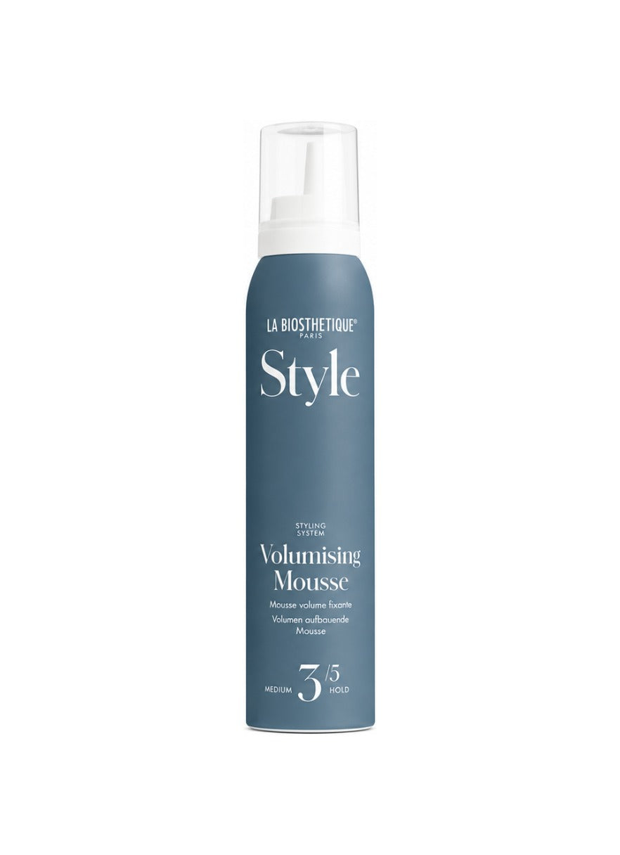 Volumising Mousse - Hair & Extensions by Renee Yates