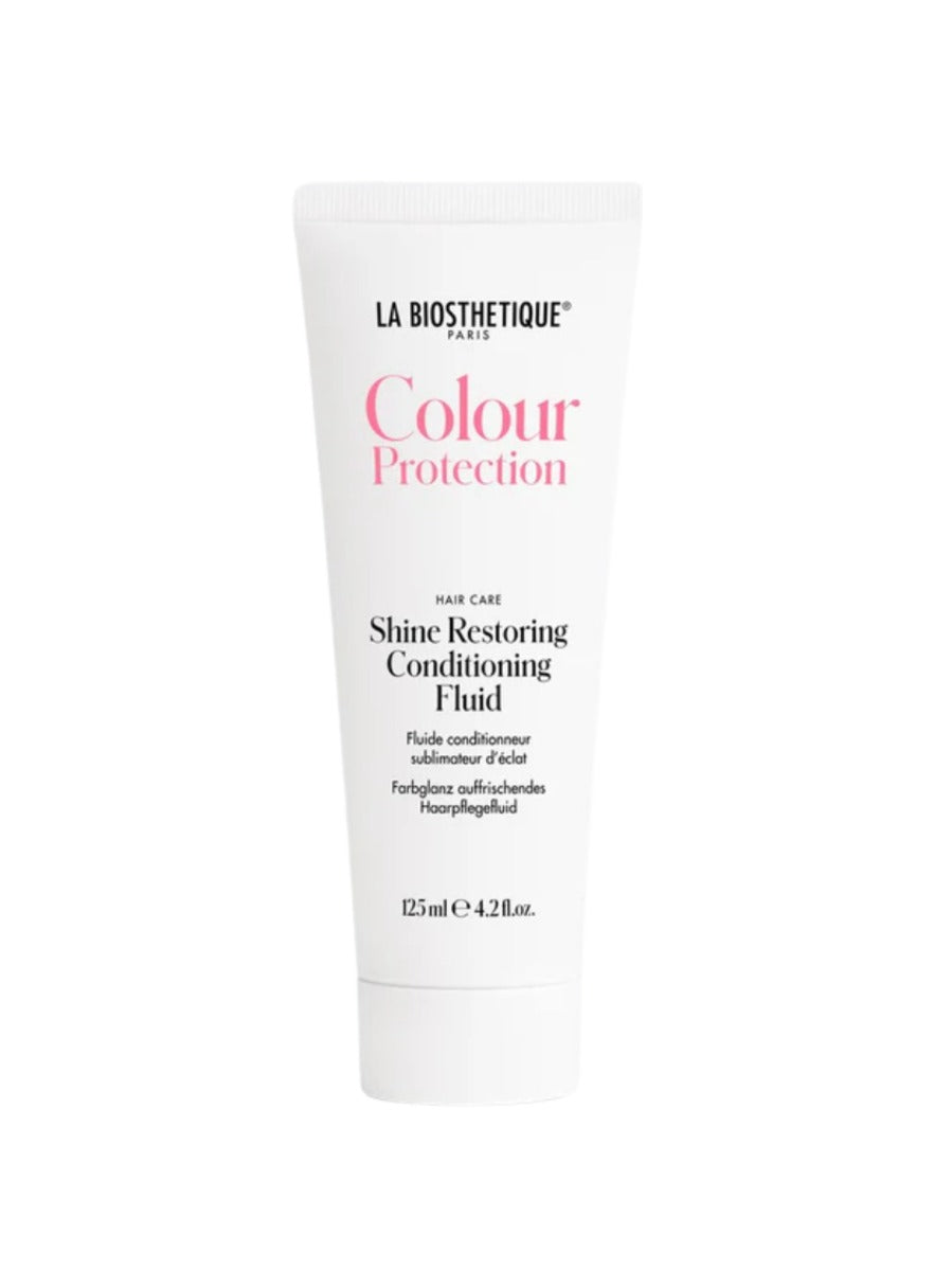 Colour Protection Shine Restoring Conditioning Fluid - Hair & Extensions by Renee Yates