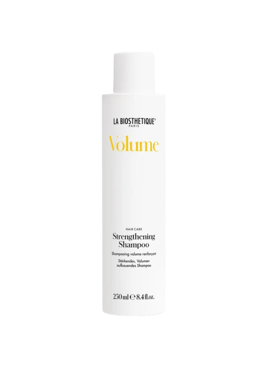 Volume Strengthening Shampoo - Hair & Extensions by Renee Yates