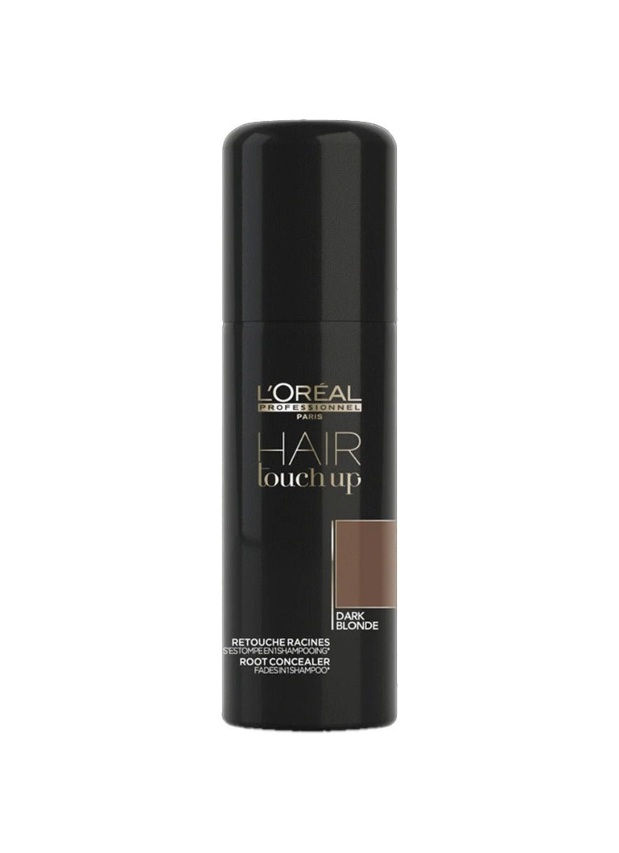 Colour Touch Up Root Concealer - Hair & Extensions by Renee Yates
