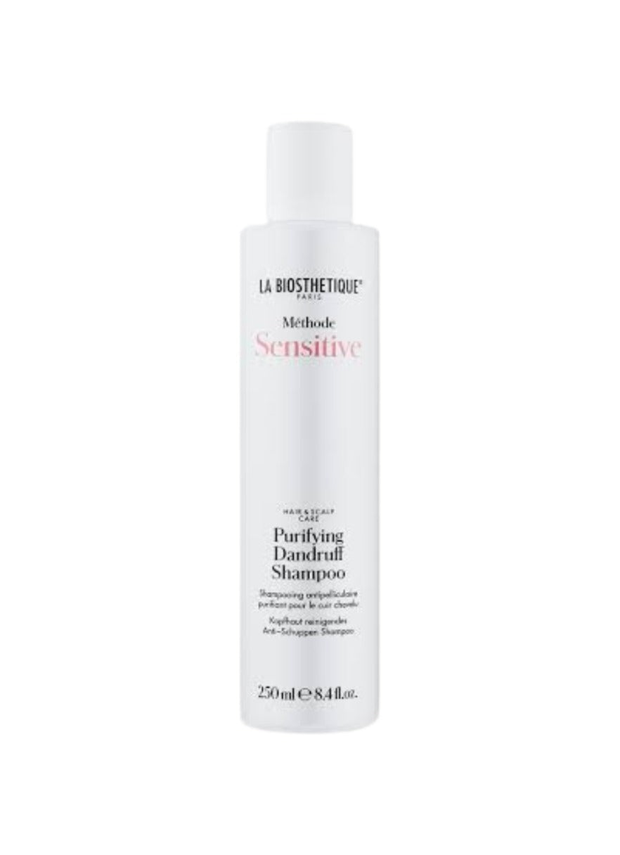 Methode Sensitive Purifying Dandruff Shampoo