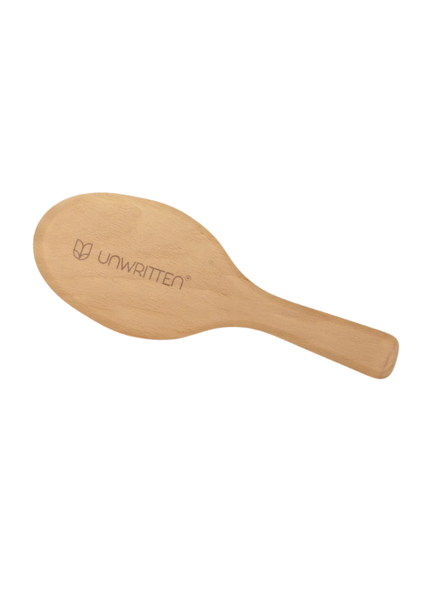 On the Go Mini Cushion Brush