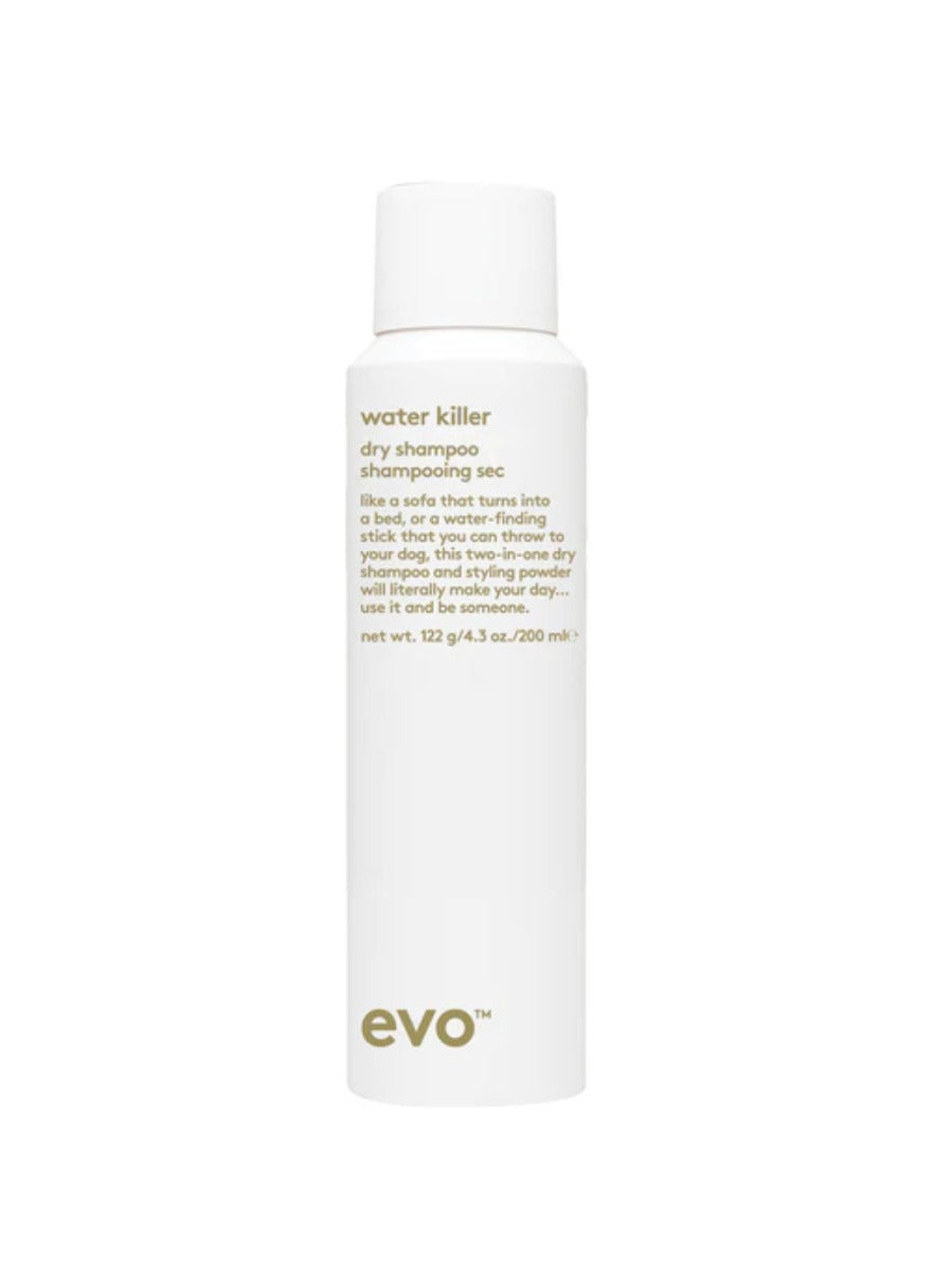 Water Killer Dry Shampoo Original 200ml - Hair & Extensions by Renee Yates