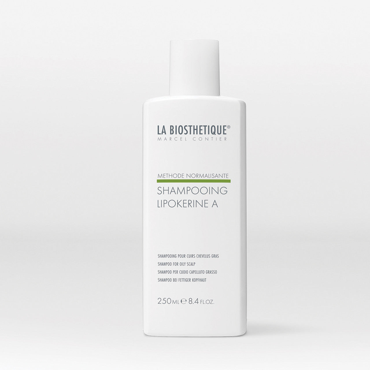 La Bio Methode Normalisante Lipokerine A Shampoo
