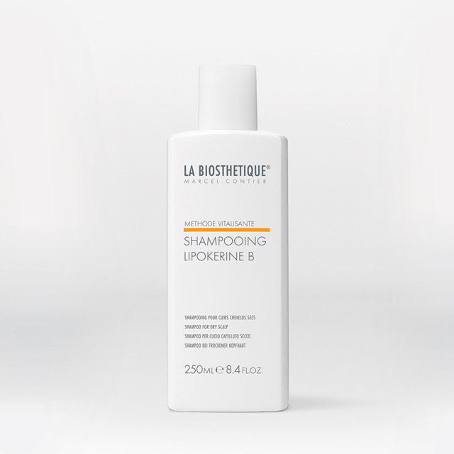 La Bio Methode Vitalisante Lipokerine B Shampoo