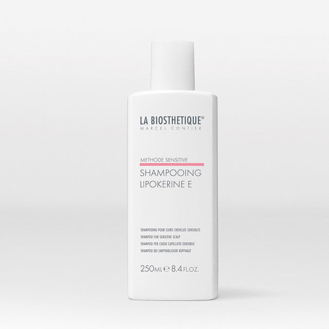 La Bio Methode Sensitive Lipokerine E Shampoo 250ml