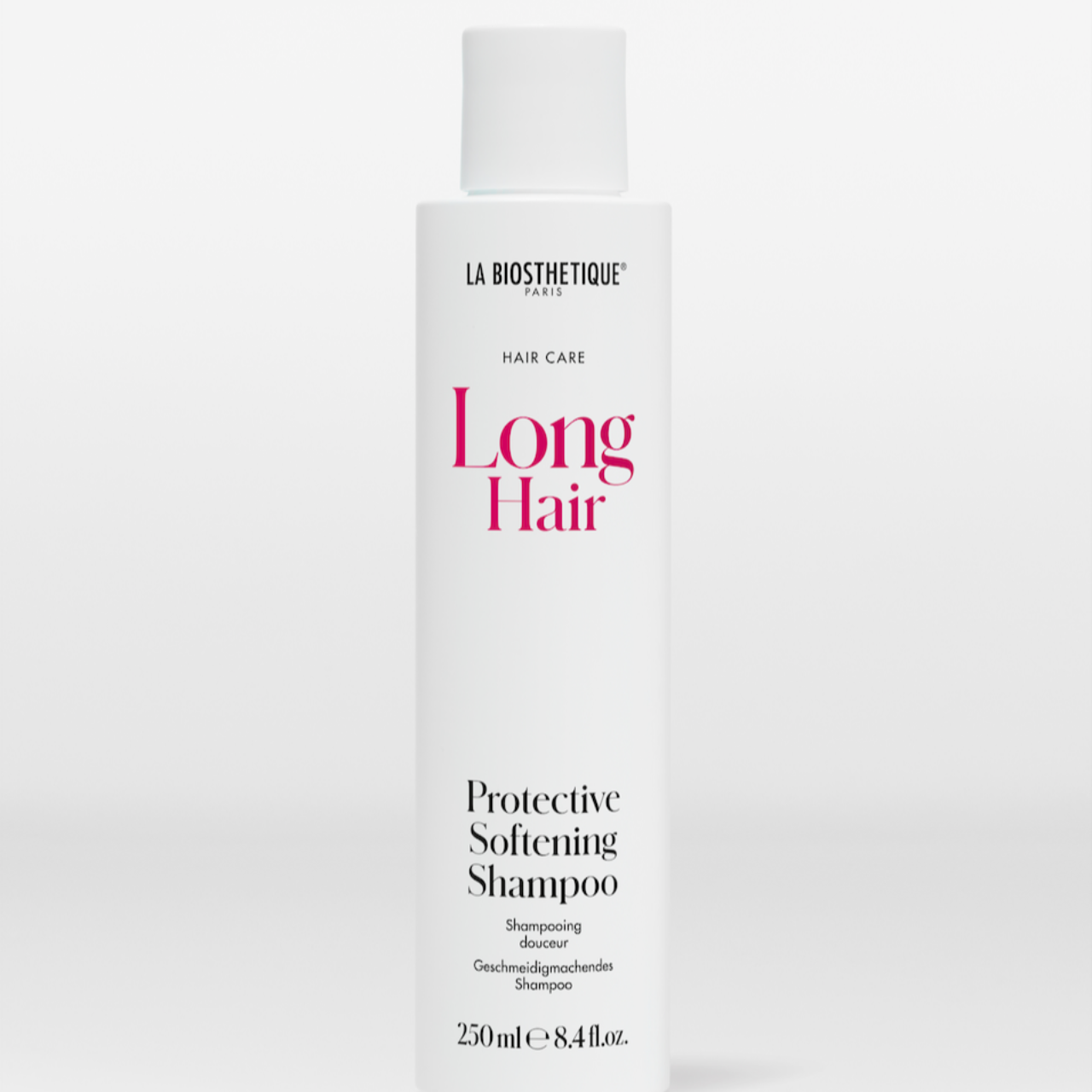 La Bio Long Hair Protective Softening Shampoo