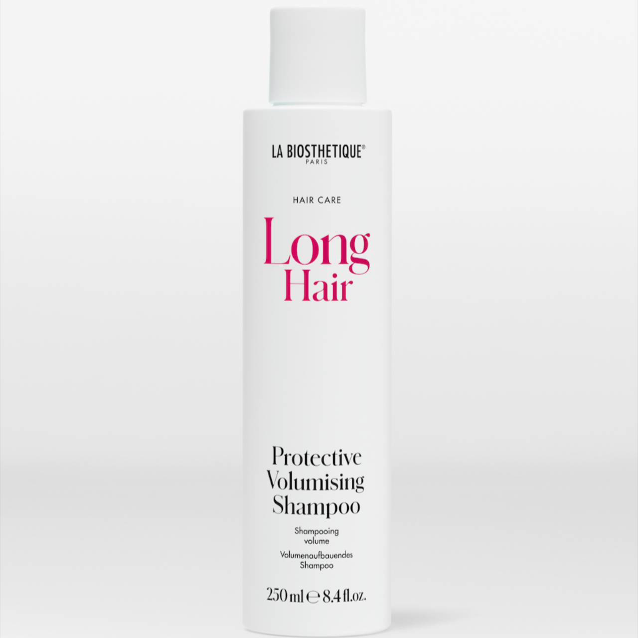 La Bio Long Hair Protective Volumising Shampoo