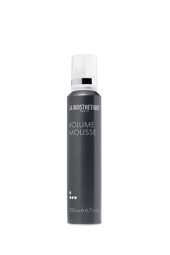 LA BIOSTHÉTIQUE Volume Mousse by Renee Yates hairdresser and extension specialist Perth