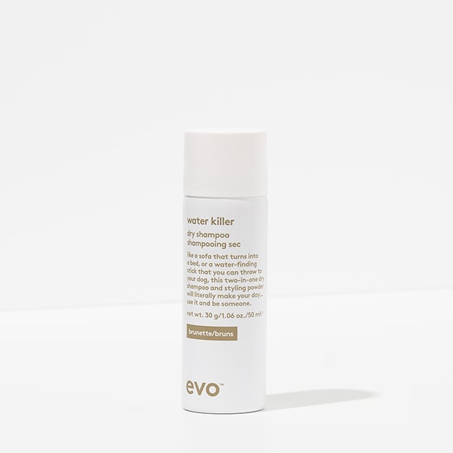 EVO Water Killer Dry Shampoo 50mL Mini