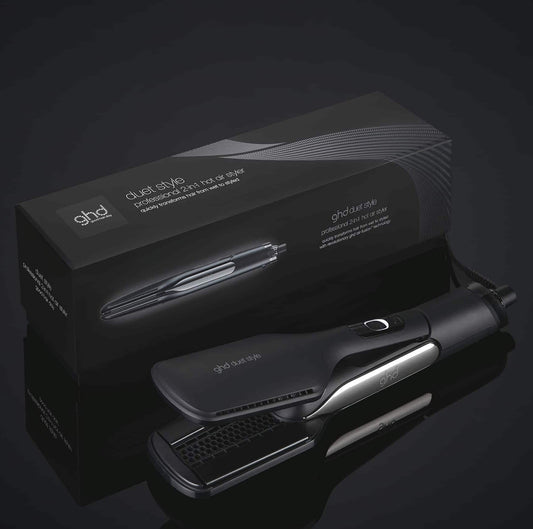 GHD DUET STYLE HOT AIR STYLER - ​Renee Yates Hairdresser and Extension Specialist Perth