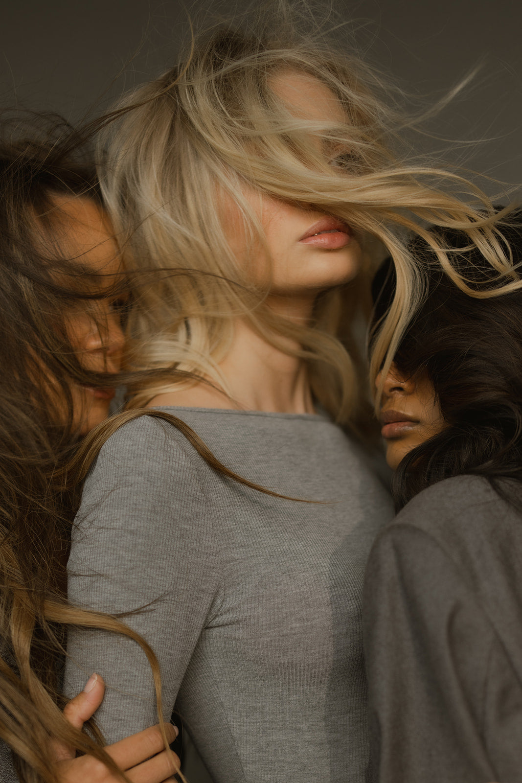 Can fine hair have hair extensions?
