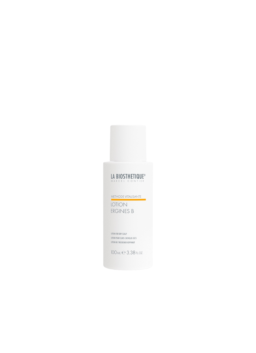 Methode Vitalisante Lotion Ergines B