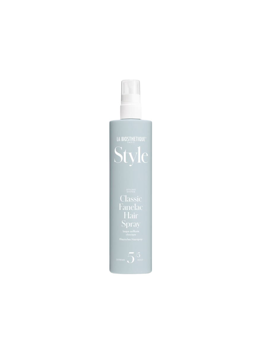 Classic Fanelac Hair Spray