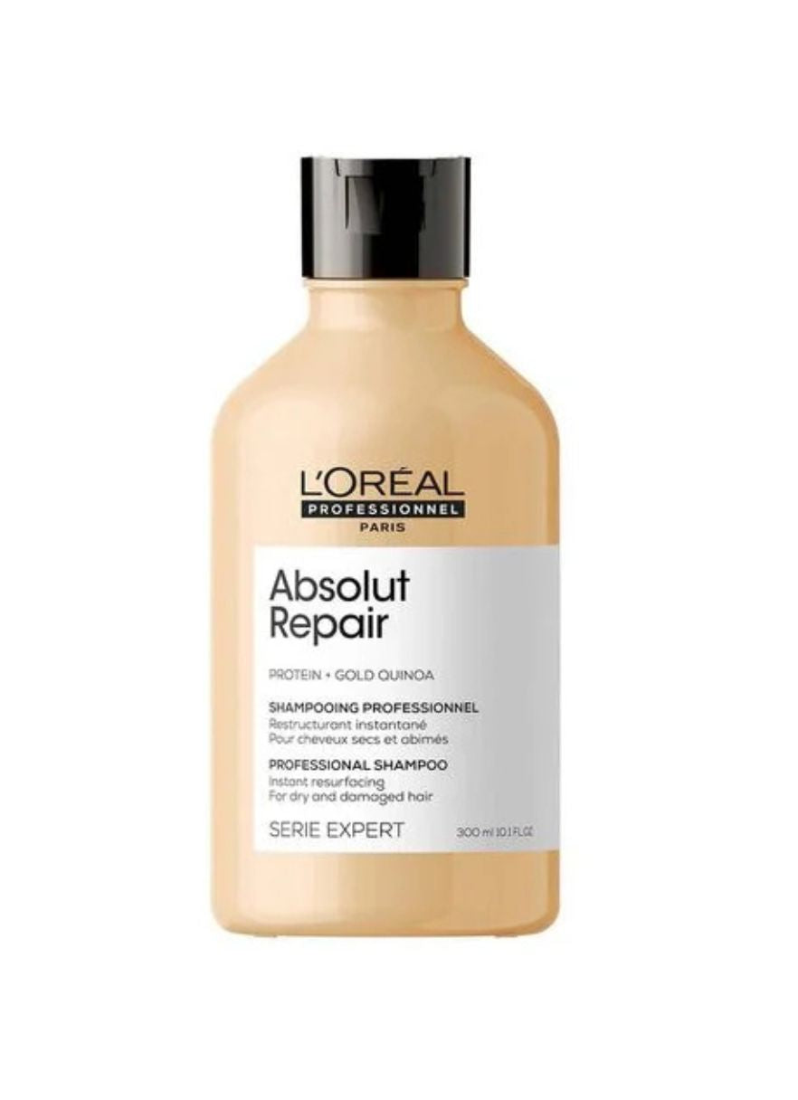 Absolut Repair Resurfacing Shampoo