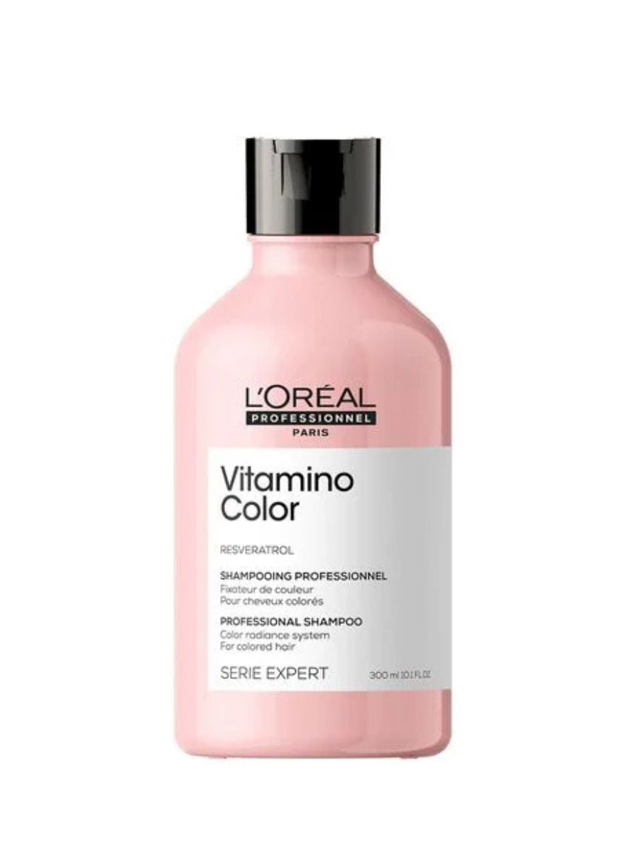 Vitamino Color Resveratrol Shampoo