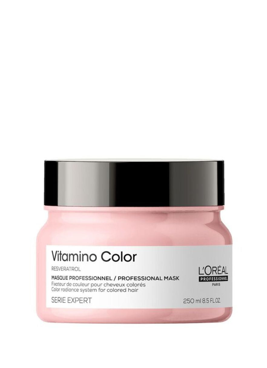 Vitamino Color Resveratrol Hair Mask