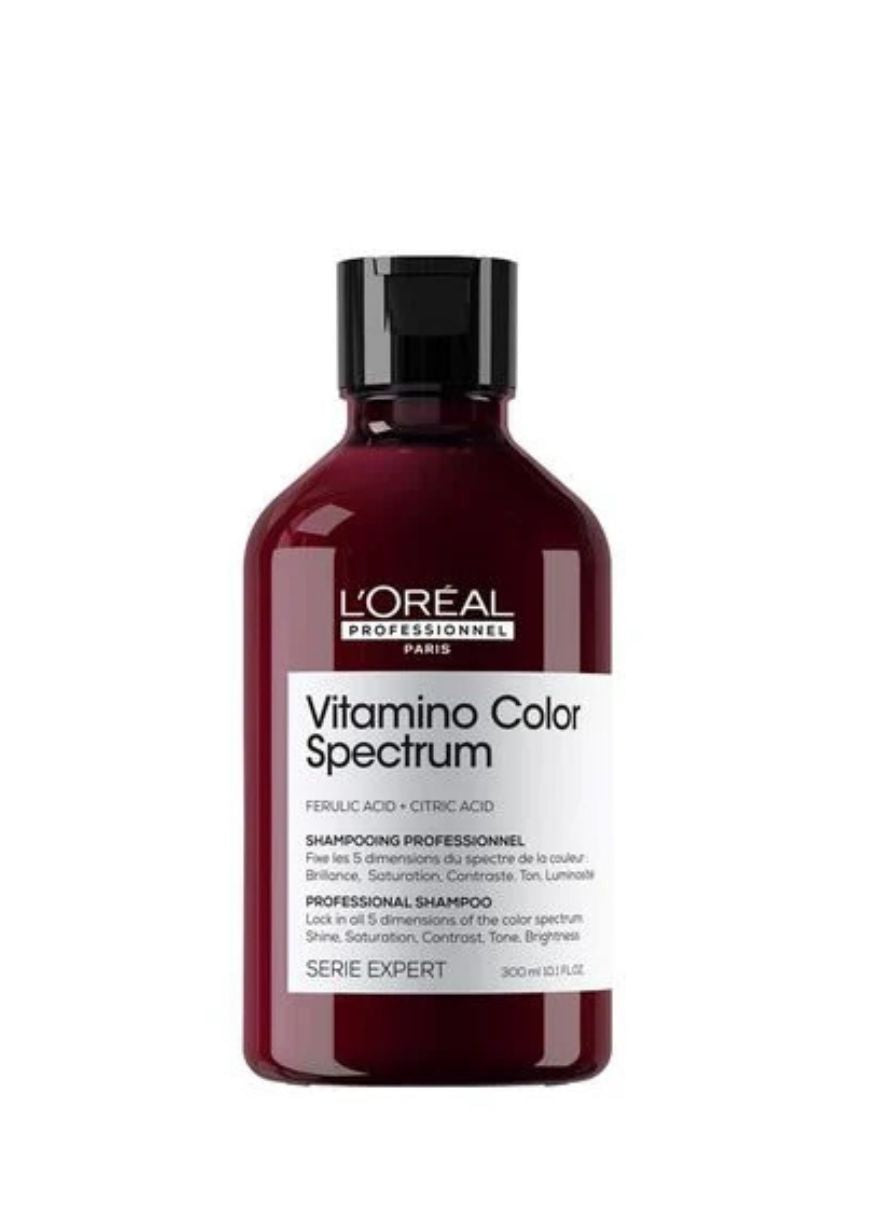 Vitamino Color Spectrum Shampoo