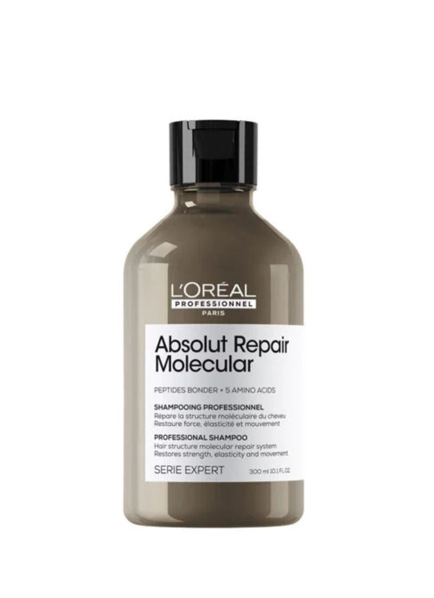 Series Expert Absolut Repair Molecular Shampoo