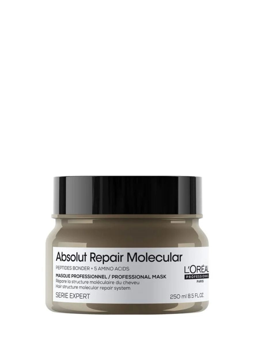Serie Expert Absolut Repair Molecular Mask