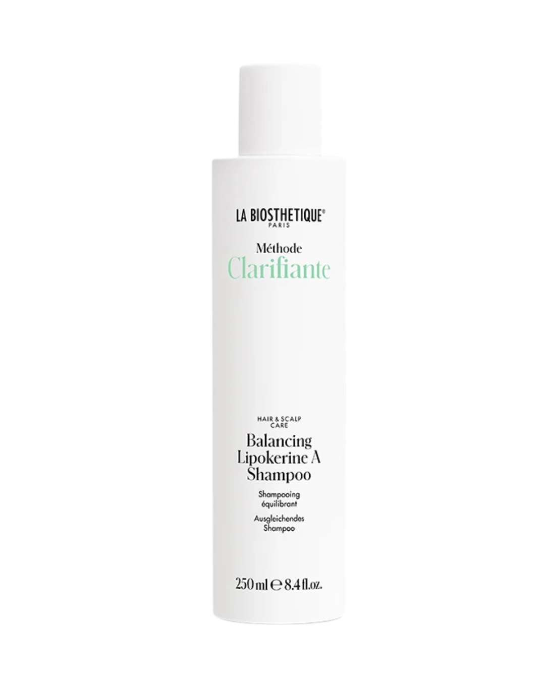 Clarifiante Balancing Lipokerine A Shampoo