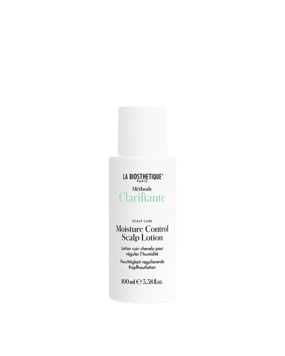 Clarifiante Moisture Control Scalp Lotion