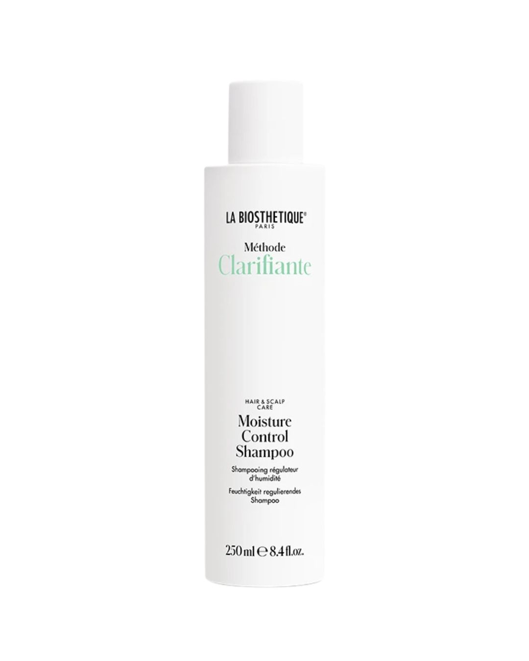 Clarifiante Moisture Control Shampoo - ​Hair & Extensions by Renee Yates