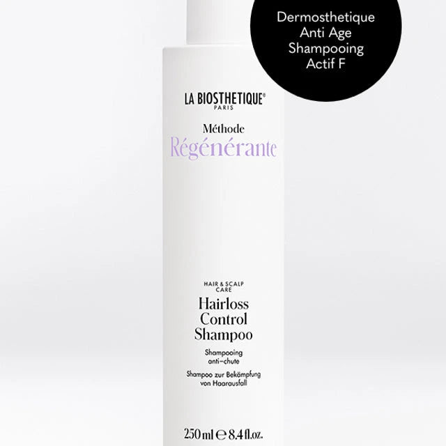 Methode Regenerante Hairloss Control Shampoo