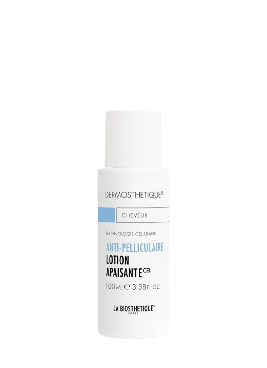 Anti-Pelliculaire Lotion Apaisante