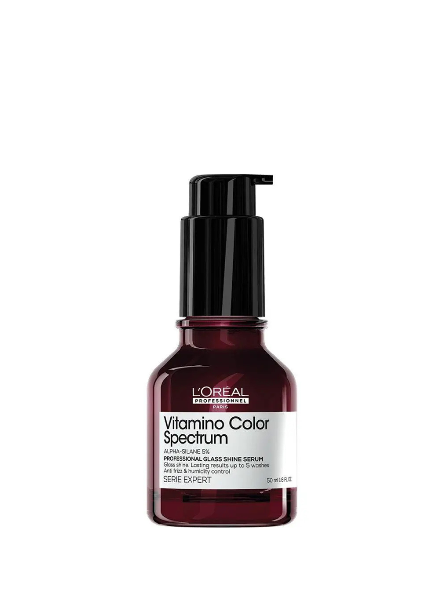 Vitamino Color Spectrum Glass Shine Serum
