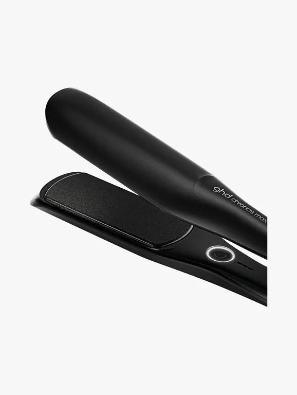 GHD Chronos Max HD Motion Responsive Wide Plate Hair Straightener