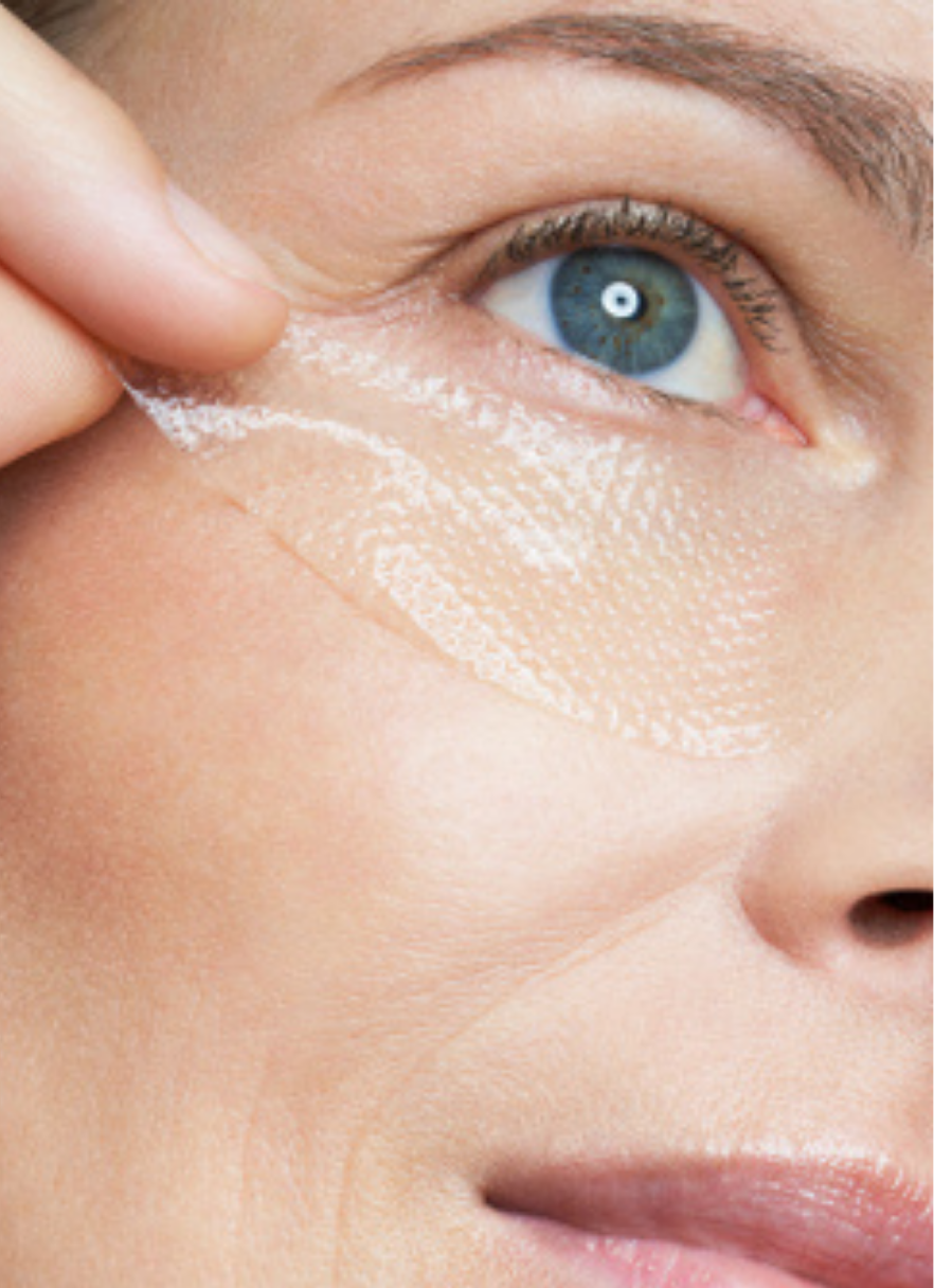 Age 3 Complex Instant Lifting Hydrogel Eye Patches 10-Pack - ​Hair & Extensions by Renee Yates