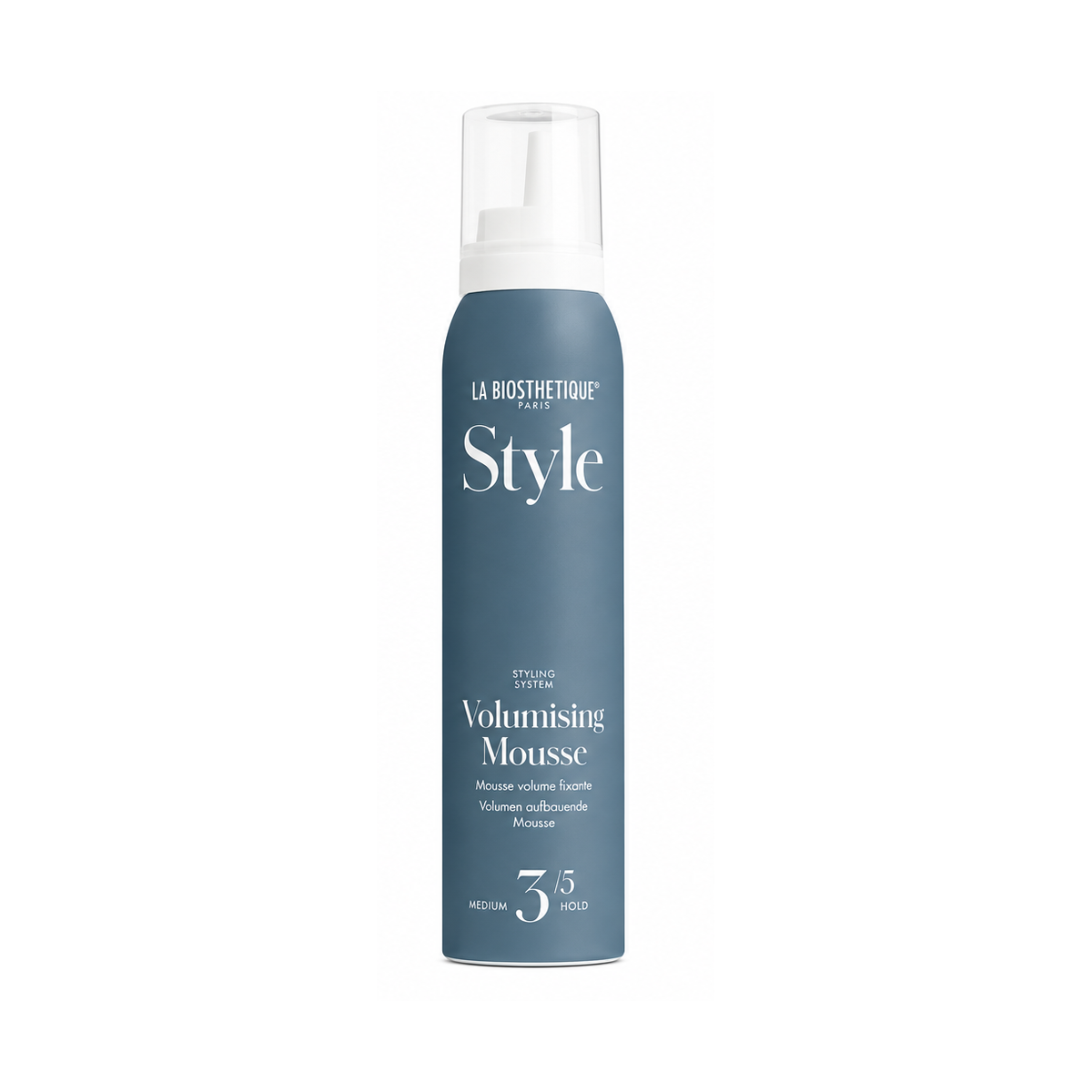 La Biosthétique Style Volumising Mousse 200ml