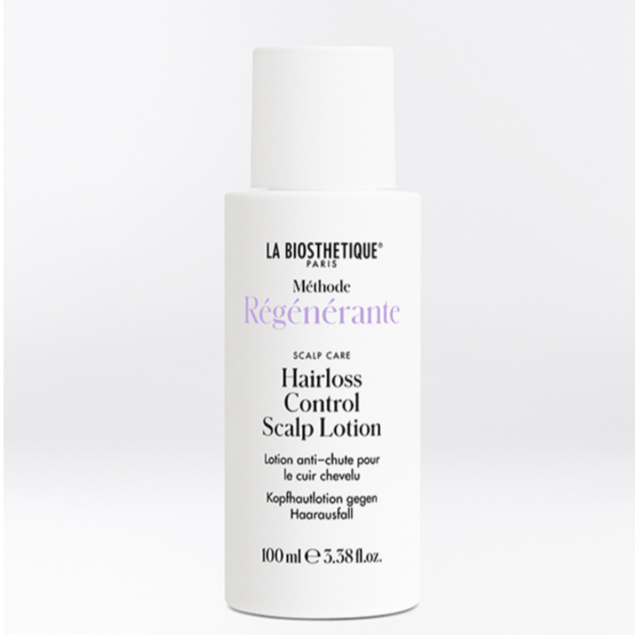 Methode Regenerante Hairloss Control Scalp Lotion