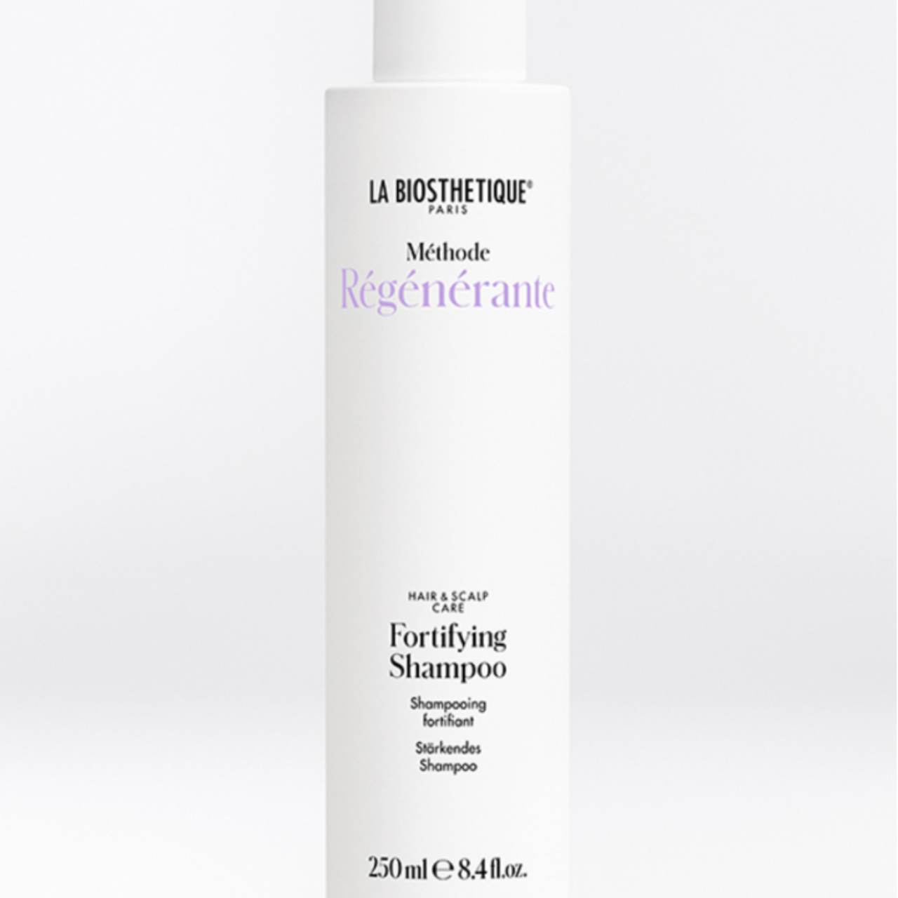 Methode Regenerante Fortifying Shampoo